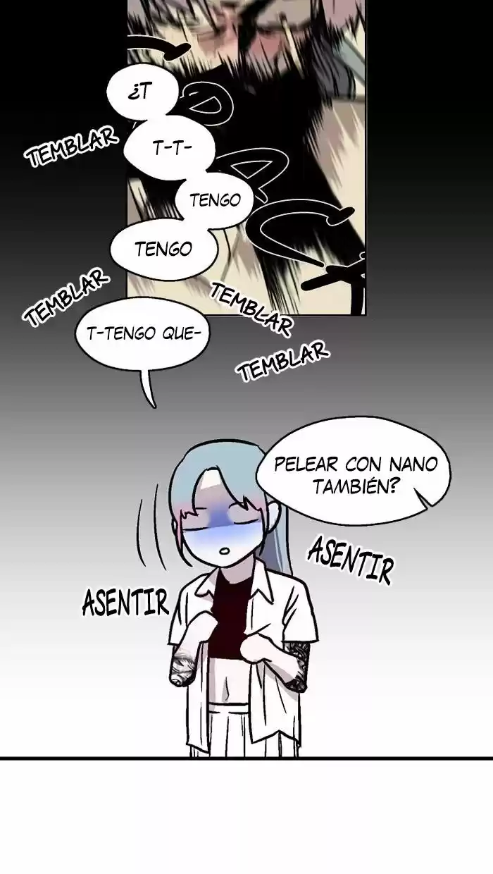 Nano List (2016) - Capítulo 27 - Página 33 - LectorTMOo