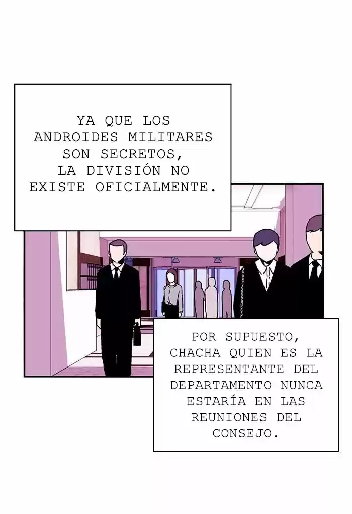 Nano List (2016) - Capítulo 27 - Página 42 - LectorTMOo