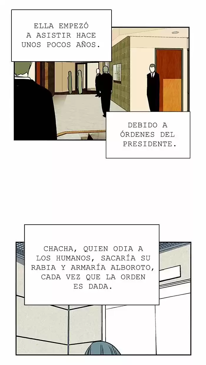 Nano List (2016) - Capítulo 27 - Página 43 - LectorTMOo