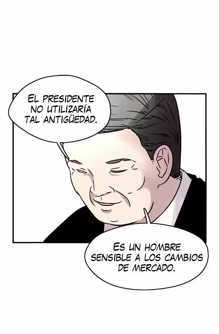 Nano List (2016) - Capítulo 27 - Página 48 - LectorTMOo