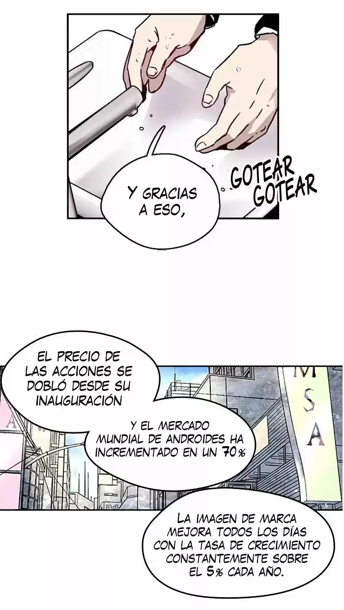 Nano List (2016) - Capítulo 27 - Página 49 - LectorTMOo