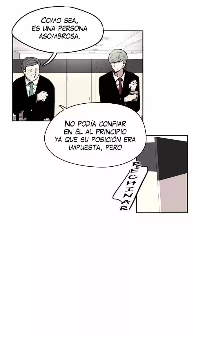 Nano List (2016) - Capítulo 27 - Página 50 - LectorTMOo