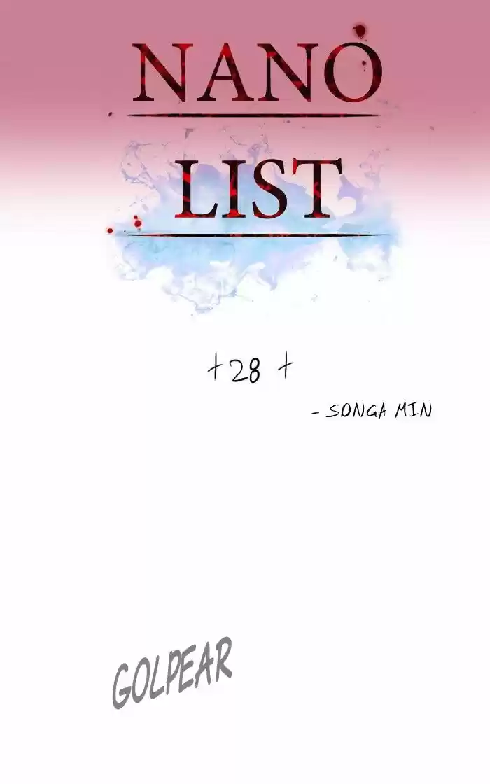 Nano List (2016) - Capítulo 28 - Página 3 - LectorTMOo