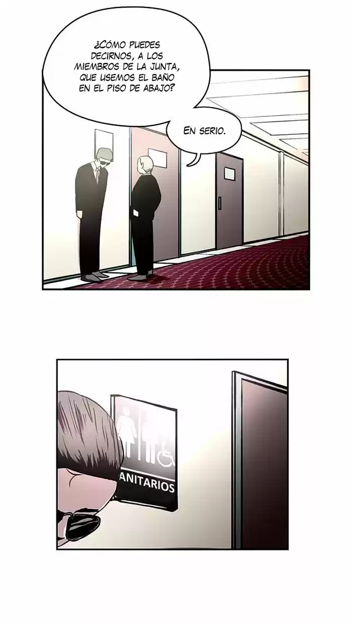 Nano List (2016) - Capítulo 28 - Página 6 - LectorTMOo
