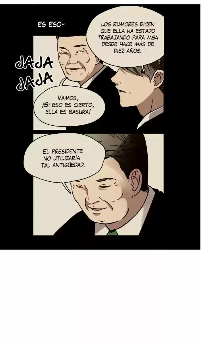 Nano List (2016) - Capítulo 28 - Página 18 - LectorTMOo