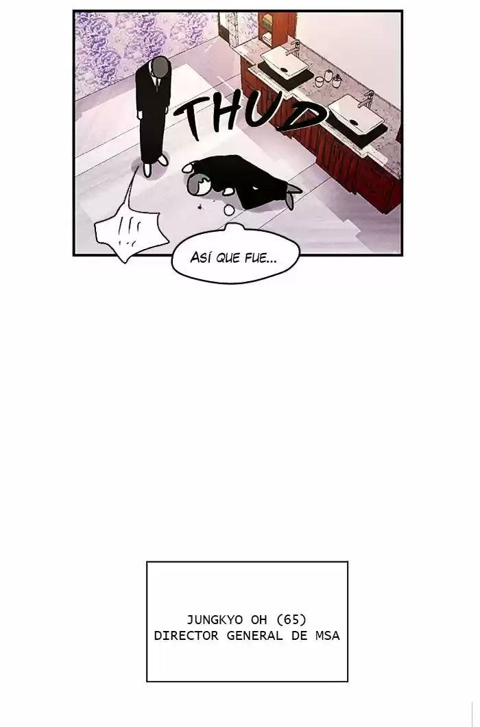Nano List (2016) - Capítulo 28 - Página 34 - LectorTMOo