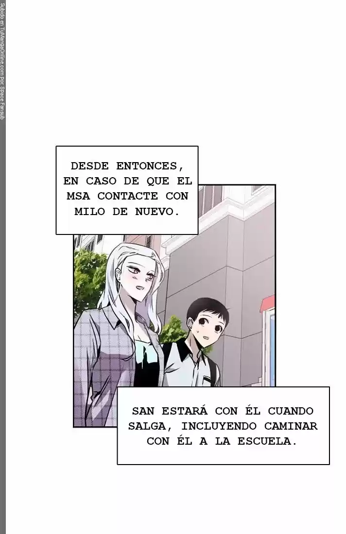 Nano List (2016) - Capítulo 29 - Página 10 - LectorTMOo