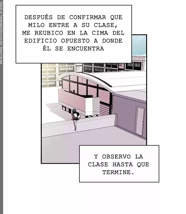 Nano List (2016) - Capítulo 29 - Página 17 - LectorTMOo