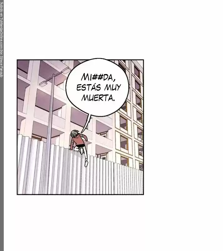 Nano List (2016) - Capítulo 29 - Página 56 - LectorTMOo