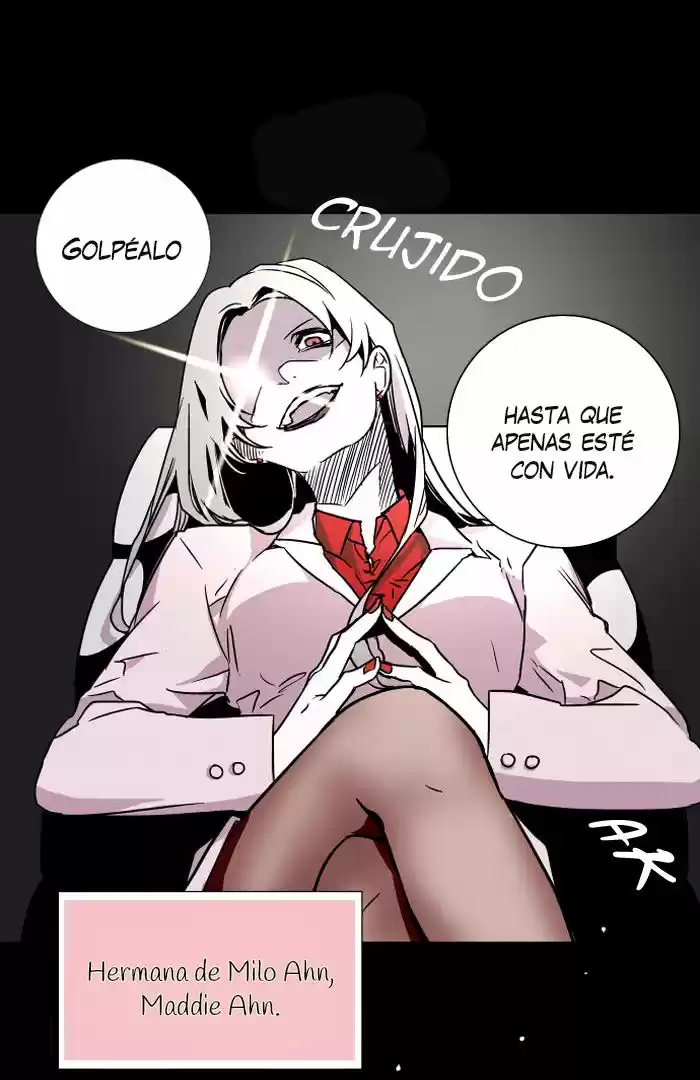Nano List (2016) - Capítulo 3 - Página 34 - LectorTMOo