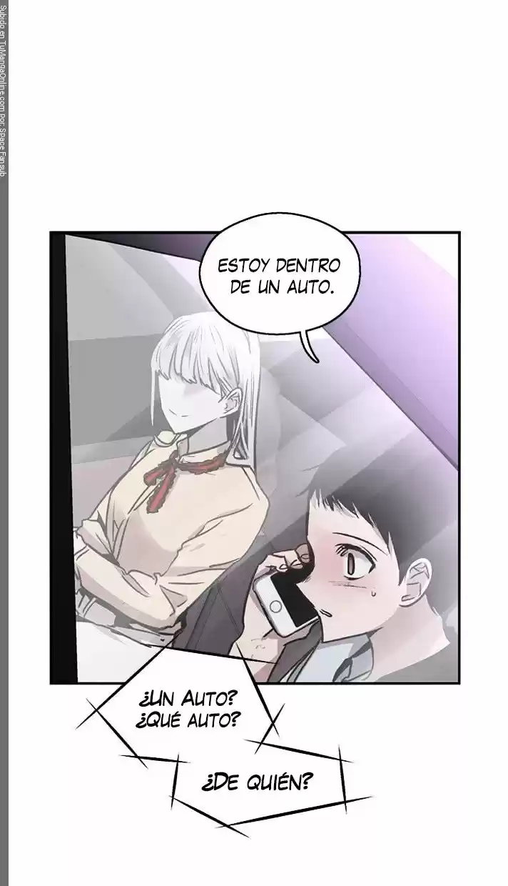 Nano List (2016) - Capítulo 32 - Página 8 - LectorTMOo