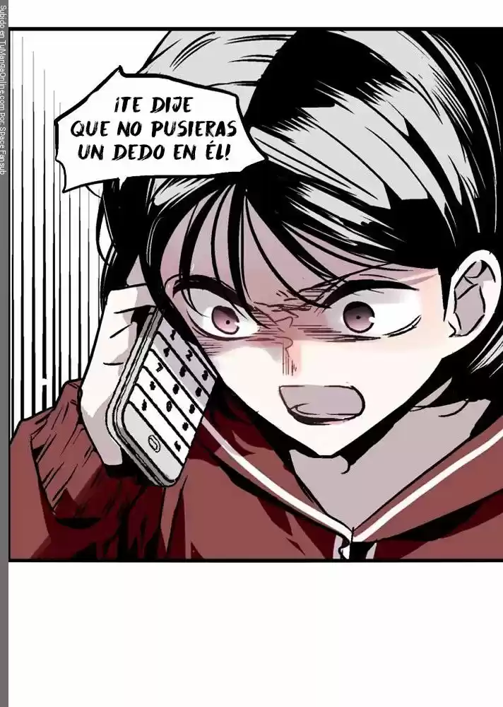 Nano List (2016) - Capítulo 32 - Página 16 - LectorTMOo