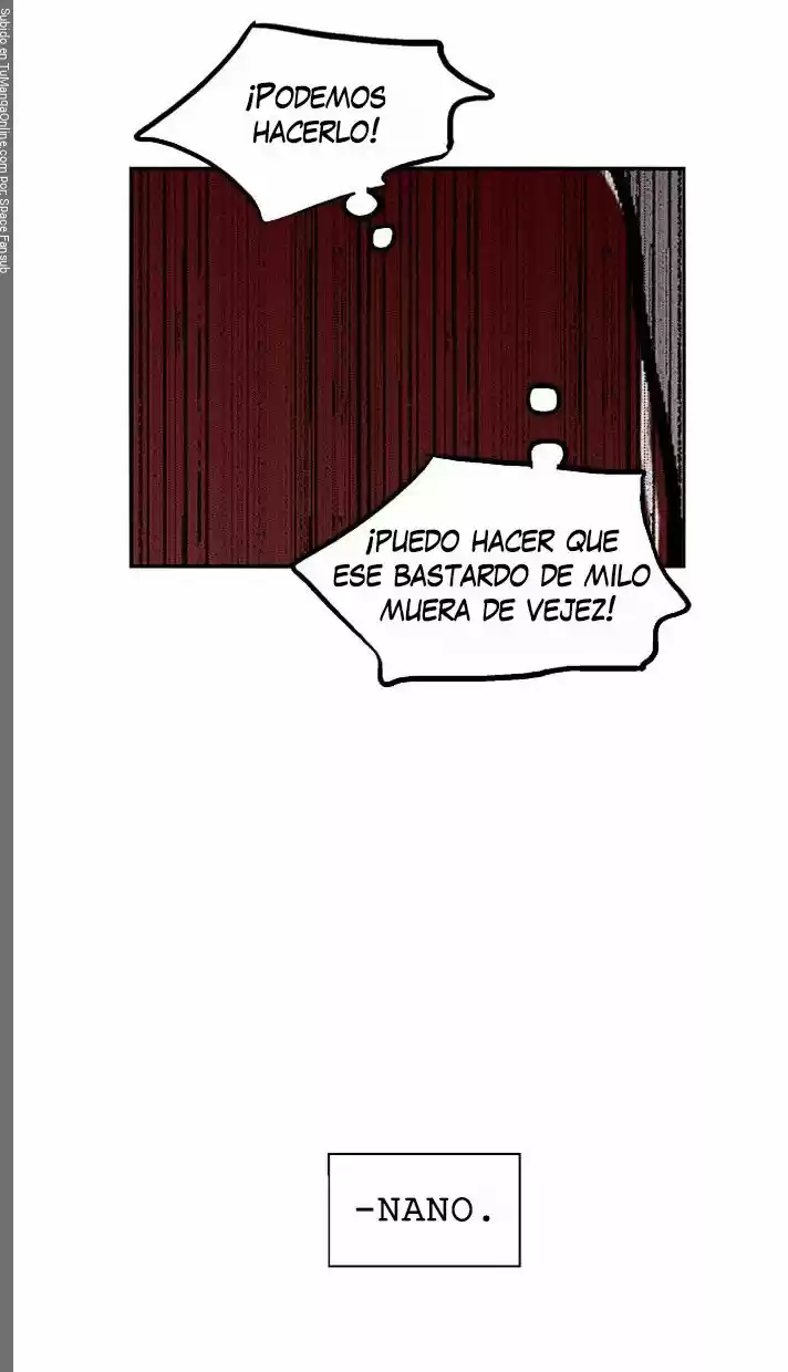 Nano List (2016) - Capítulo 32 - Página 72 - LectorTMOo