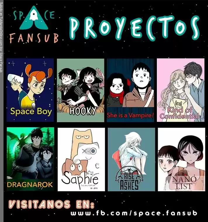 Nano List (2016) - Capítulo 32 - Página 81 - LectorTMOo