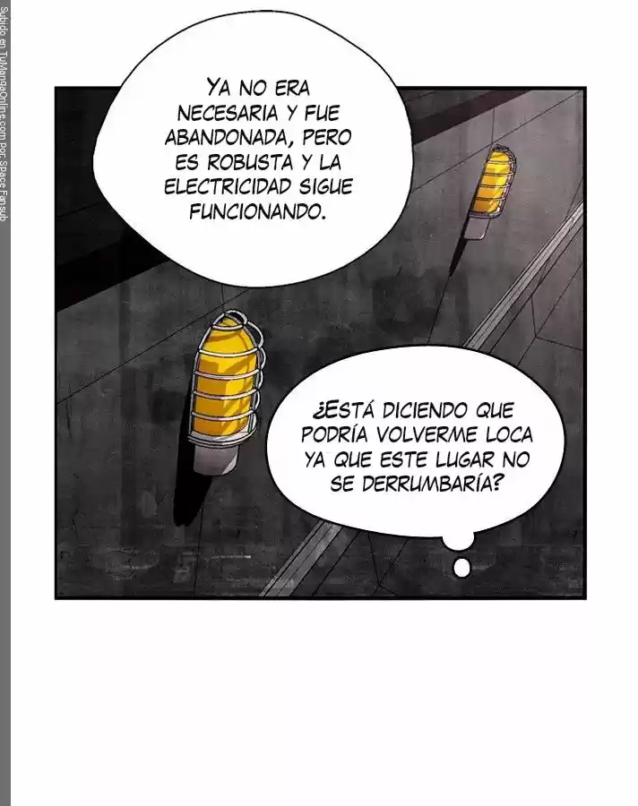 Nano List (2016) - Capítulo 33 - Página 13 - LectorTMOo