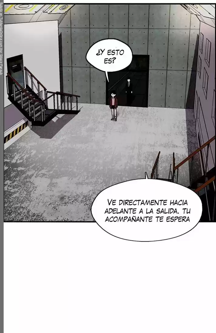 Nano List (2016) - Capítulo 33 - Página 15 - LectorTMOo