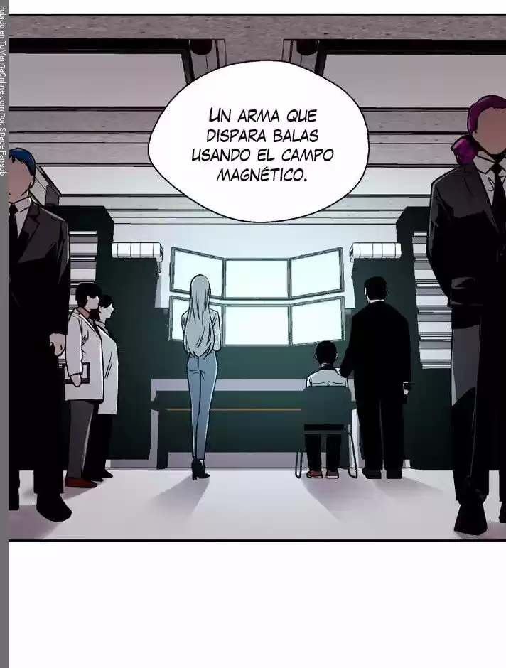 Nano List (2016) - Capítulo 33 - Página 27 - LectorTMOo