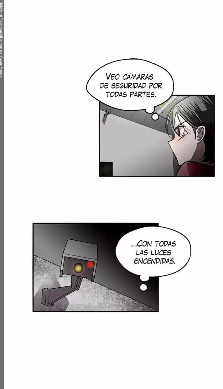 Nano List (2016) - Capítulo 33 - Página 39 - LectorTMOo