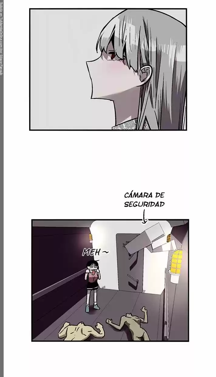 Nano List (2016) - Capítulo 33 - Página 66 - LectorTMOo