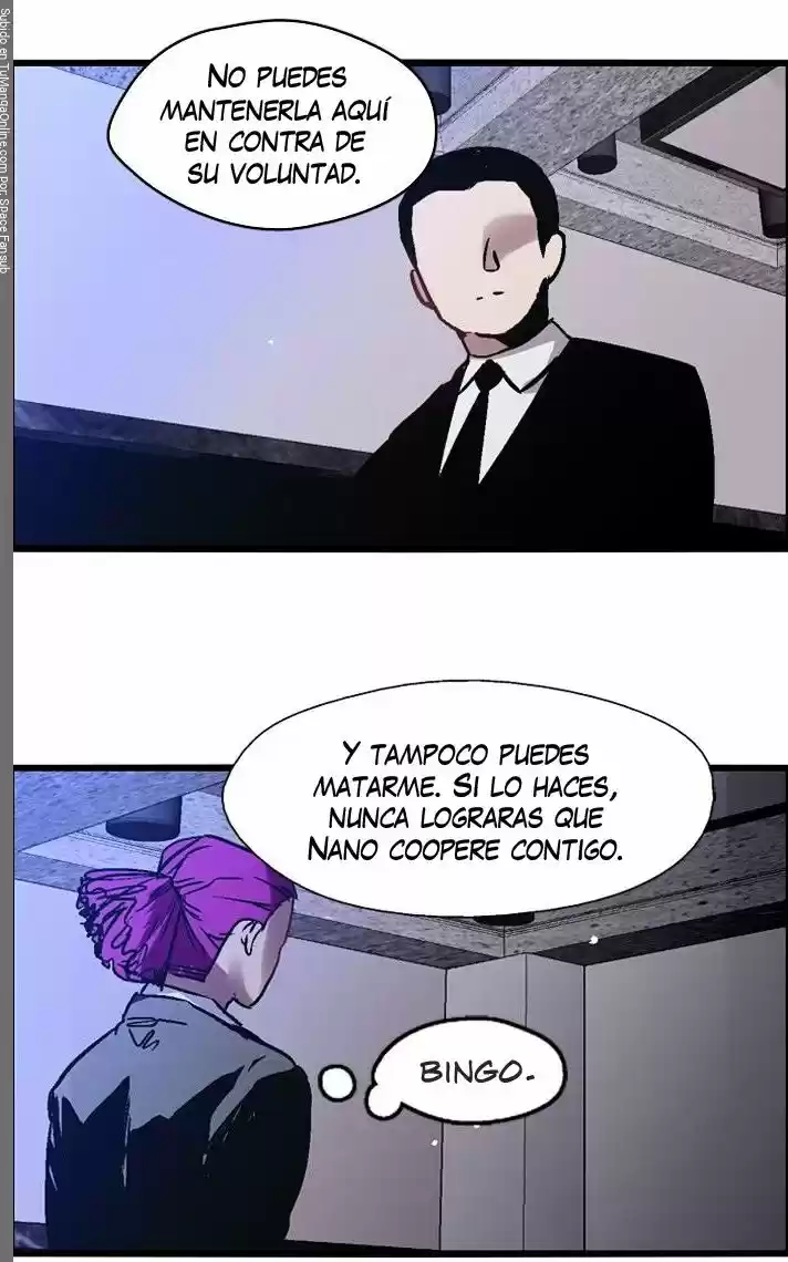 Nano List (2016) - Capítulo 34 - Página 53 - LectorTMOo