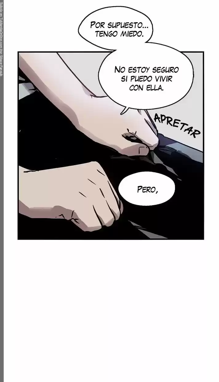 Nano List (2016) - Capítulo 34 - Página 55 - LectorTMOo