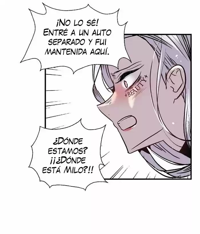 Nano List (2016) - Capítulo 35 - Página 5 - LectorTMOo