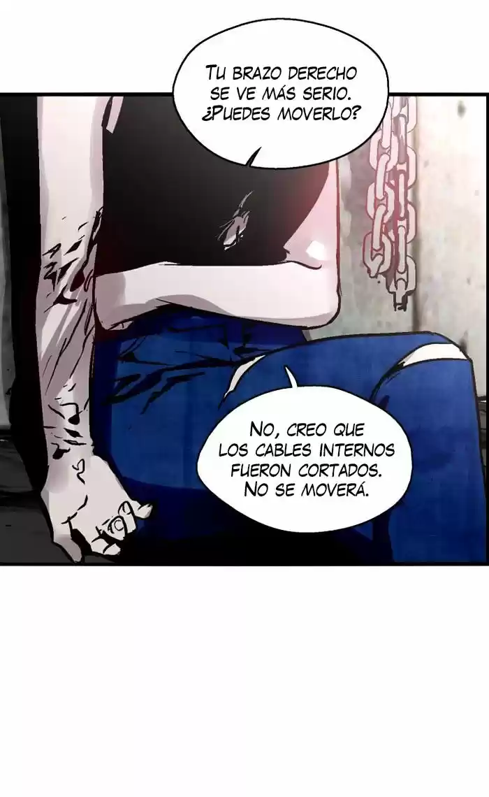 Nano List (2016) - Capítulo 35 - Página 11 - LectorTMOo