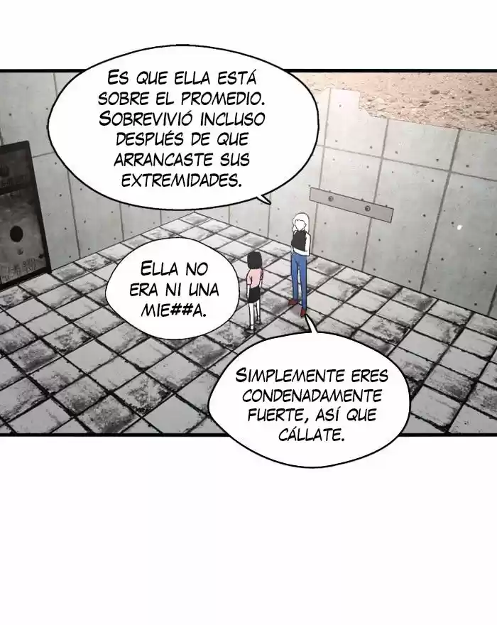 Nano List (2016) - Capítulo 35 - Página 14 - LectorTMOo