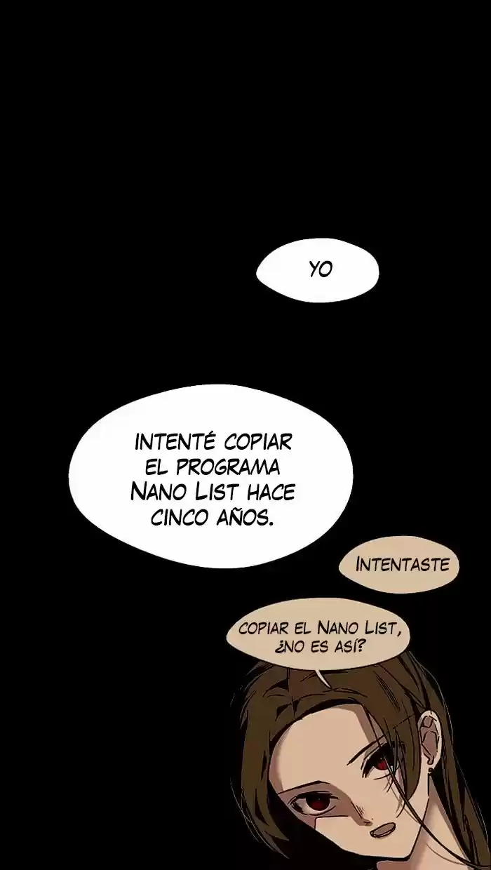 Nano List (2016) - Capítulo 35 - Página 45 - LectorTMOo