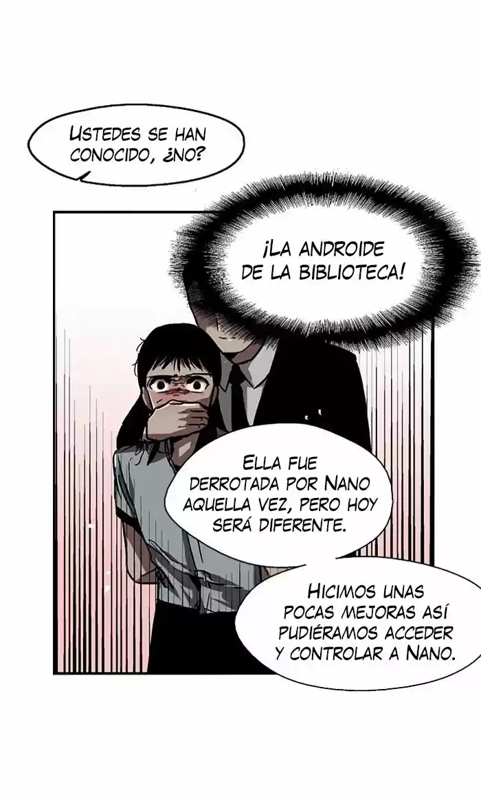 Nano List (2016) - Capítulo 35 - Página 50 - LectorTMOo