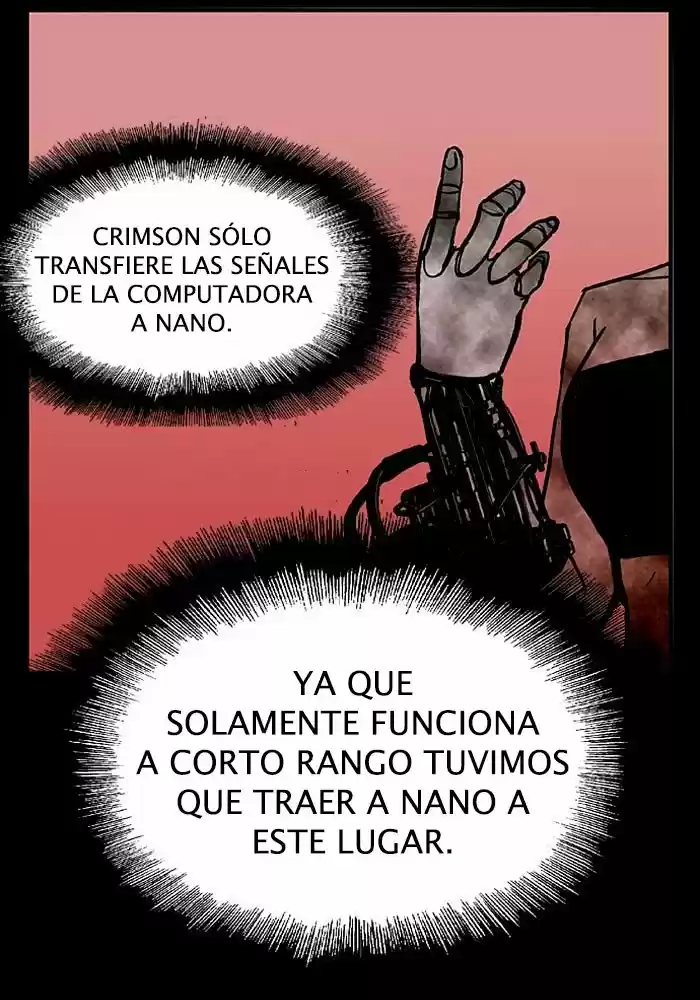 Nano List (2016) - Capítulo 35 - Página 53 - LectorTMOo