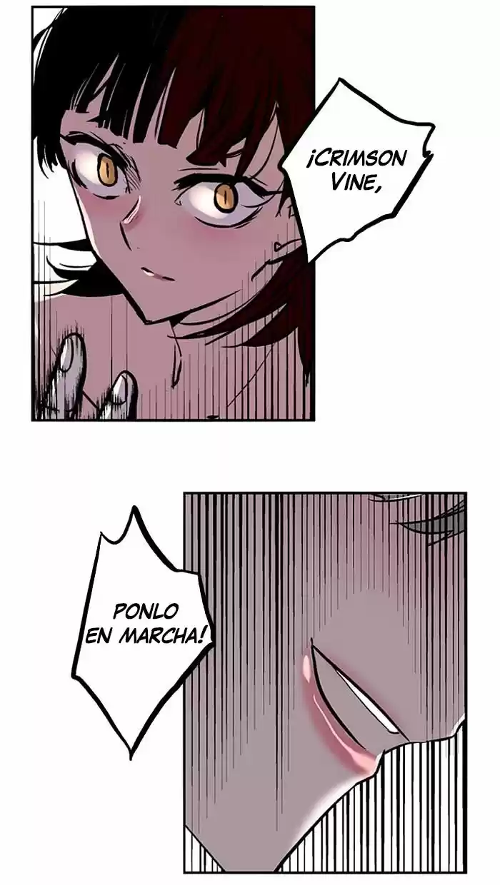 Nano List (2016) - Capítulo 35 - Página 58 - LectorTMOo