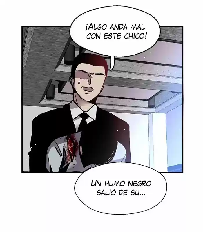 Nano List (2016) - Capítulo 36 - Página 11 - LectorTMOo