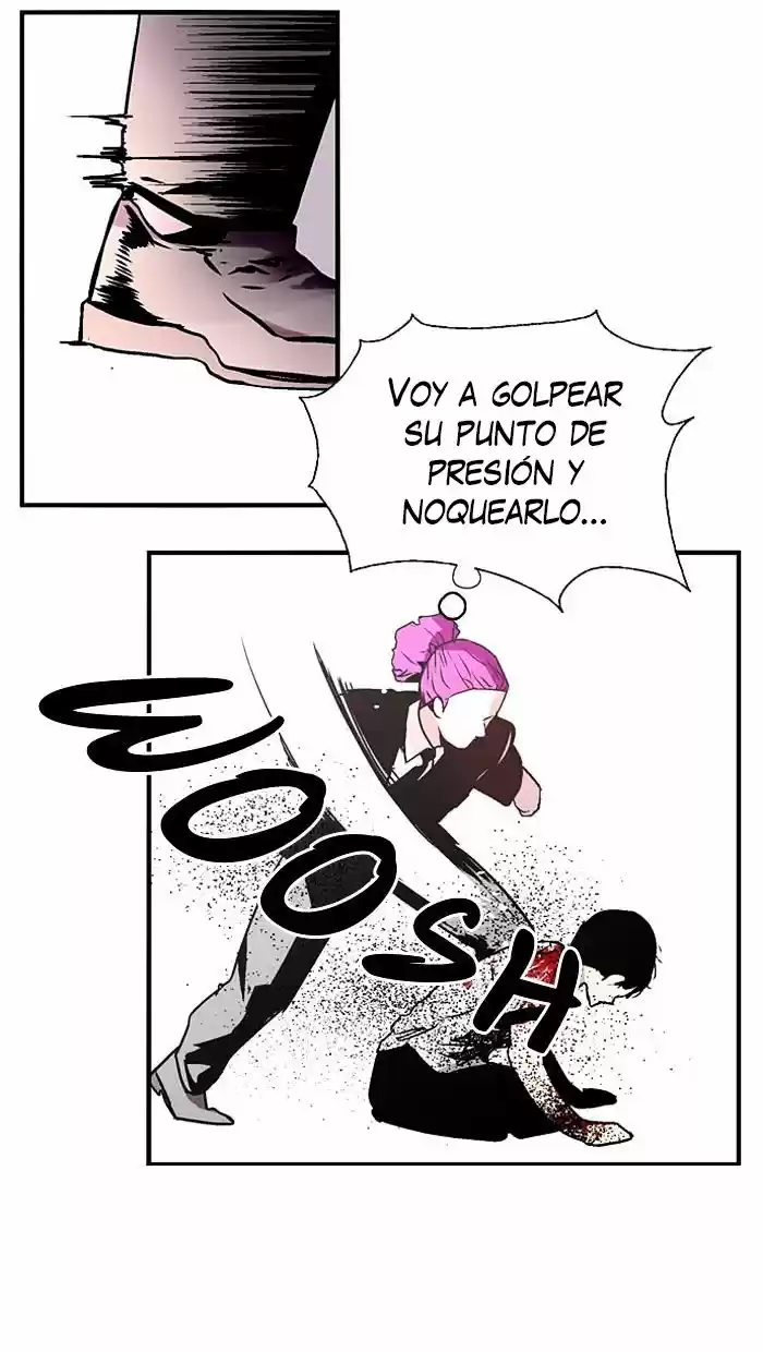 Nano List (2016) - Capítulo 36 - Página 45 - LectorTMOo