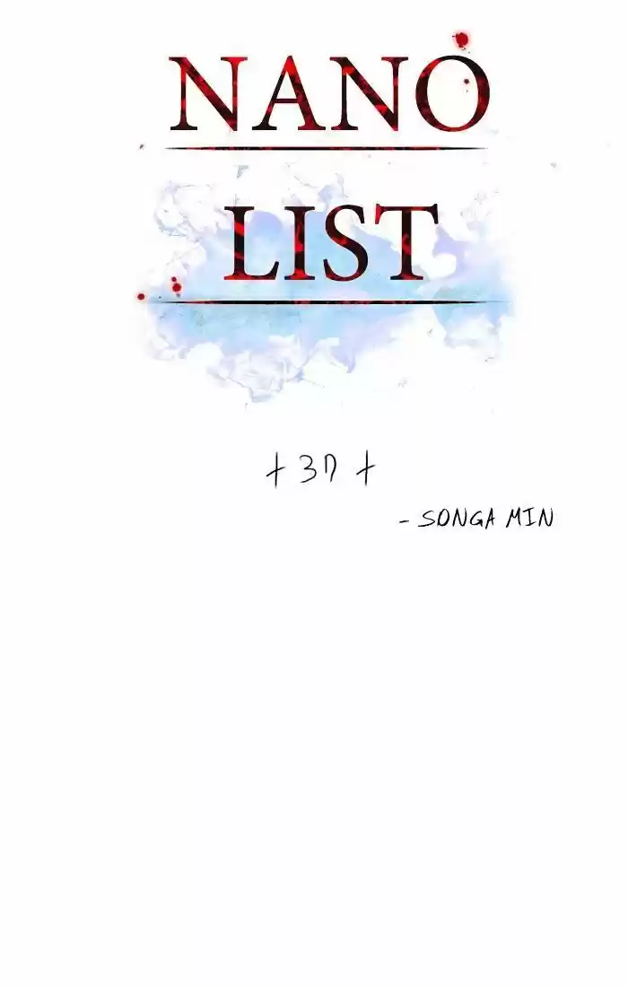 Nano List (2016) - Capítulo 37 - Página 3 - LectorTMOo