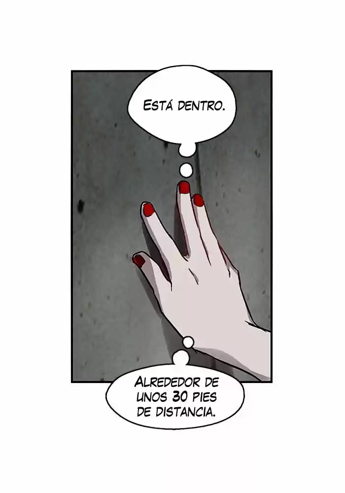 Nano List (2016) - Capítulo 37 - Página 52 - LectorTMOo