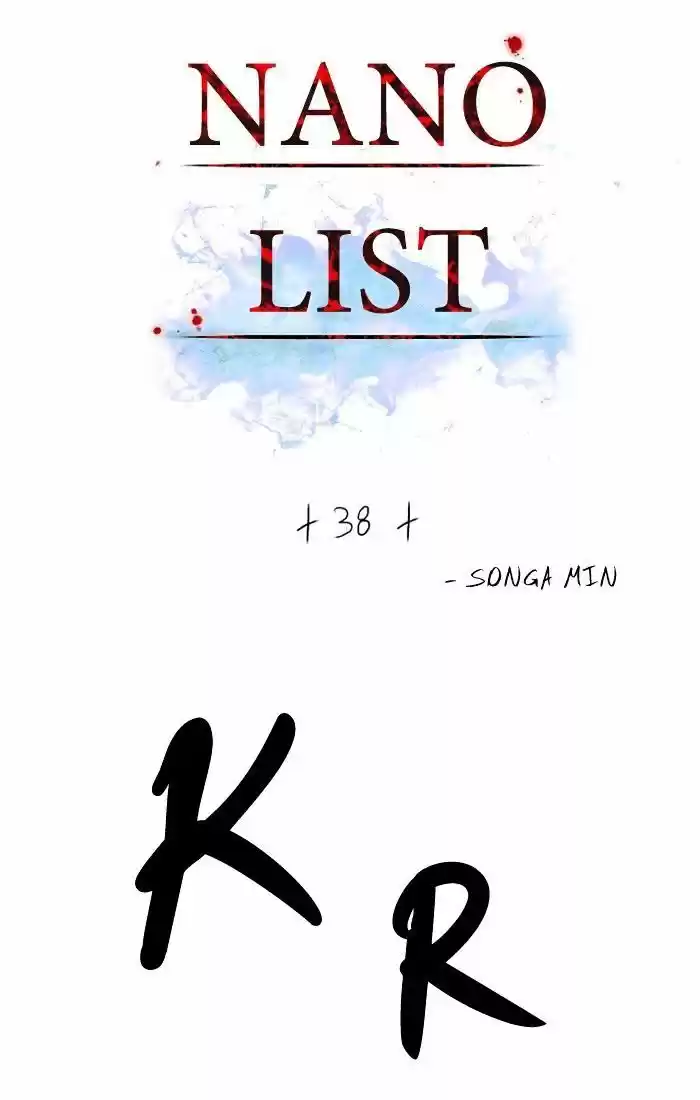 Nano List (2016) - Capítulo 38 - Página 3 - LectorTMOo