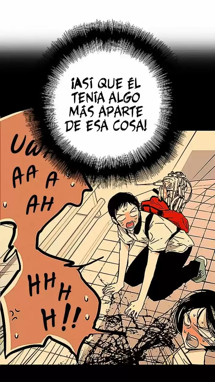 Nano List (2016) - Capítulo 38 - Página 29 - LectorTMOo
