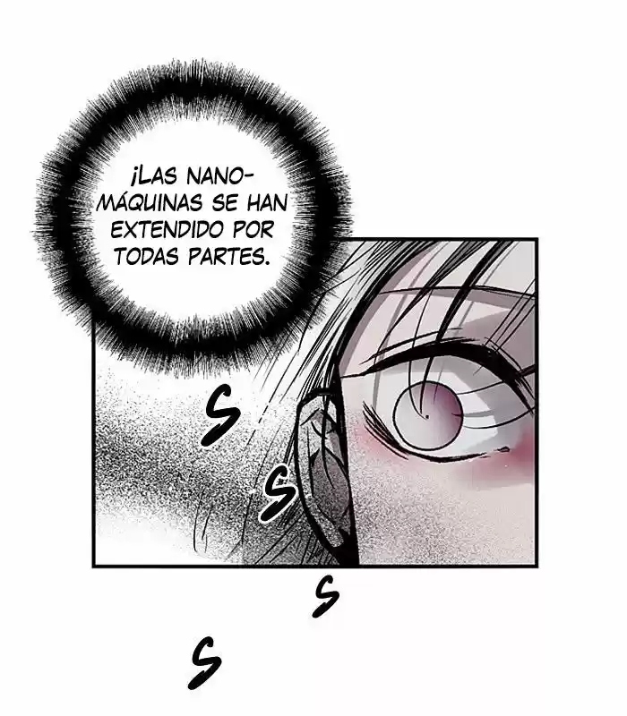 Nano List (2016) - Capítulo 38 - Página 31 - LectorTMOo