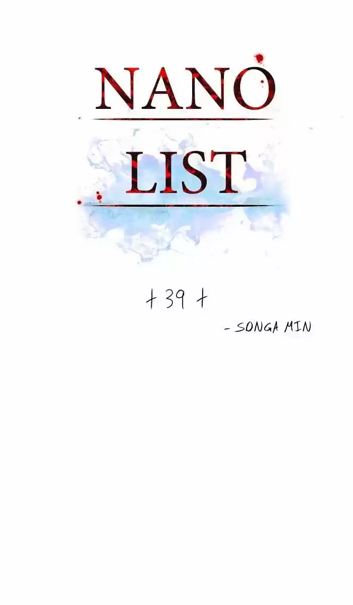 Nano List (2016) - Capítulo 39 - Página 3 - LectorTMOo