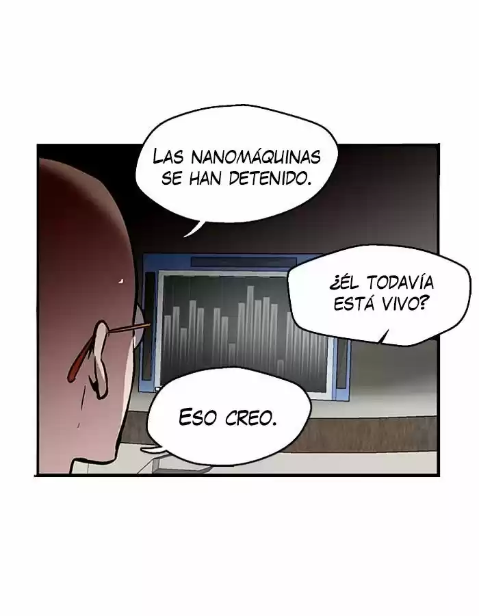 Nano List (2016) - Capítulo 39 - Página 11 - LectorTMOo