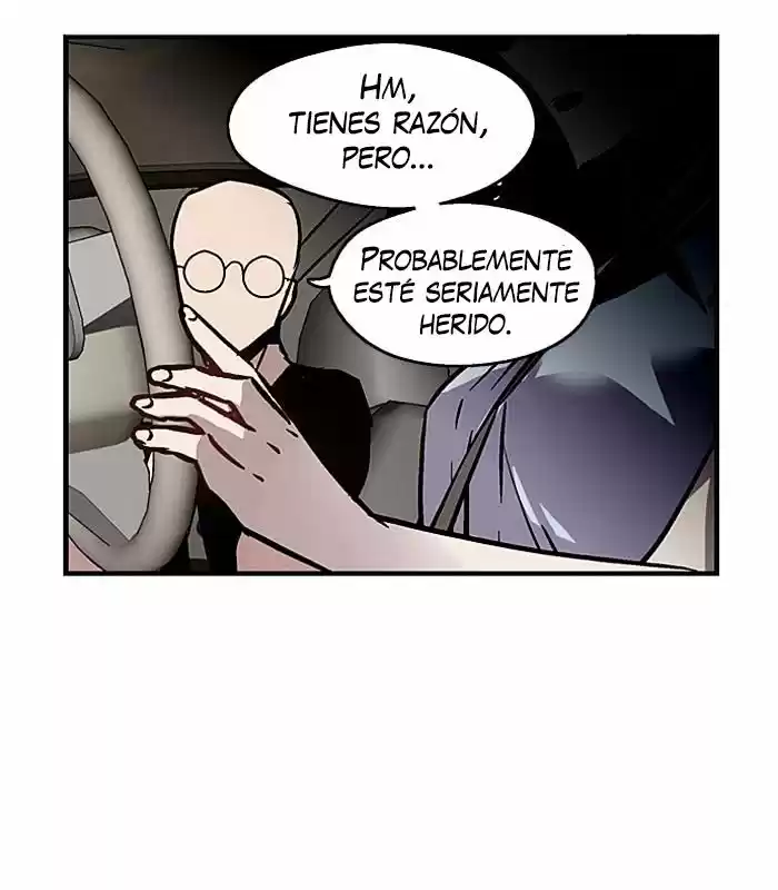 Nano List (2016) - Capítulo 39 - Página 13 - LectorTMOo