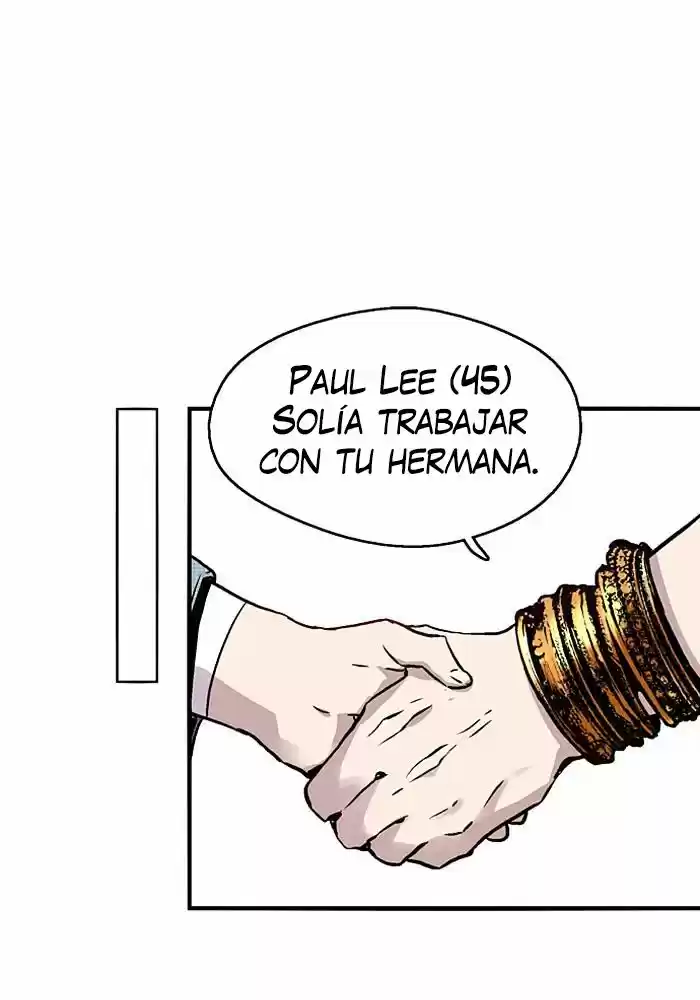 Nano List (2016) - Capítulo 39 - Página 29 - LectorTMOo