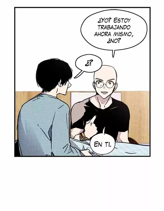Nano List (2016) - Capítulo 39 - Página 35 - LectorTMOo