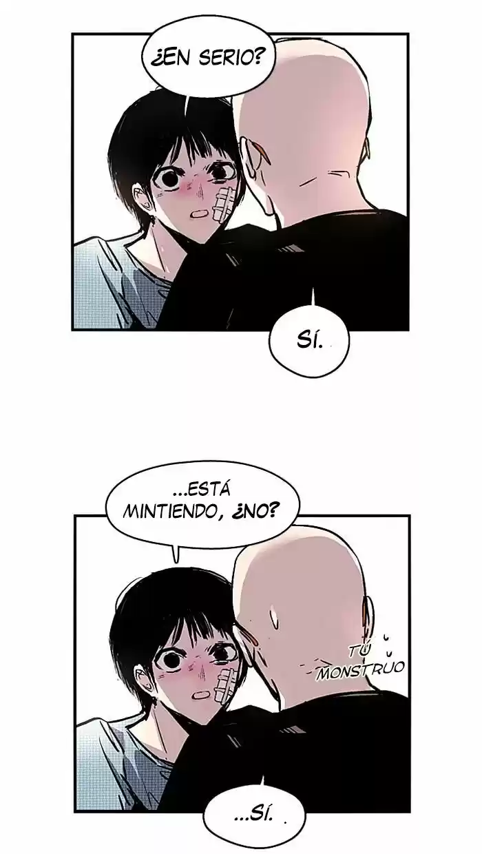 Nano List (2016) - Capítulo 39 - Página 50 - LectorTMOo