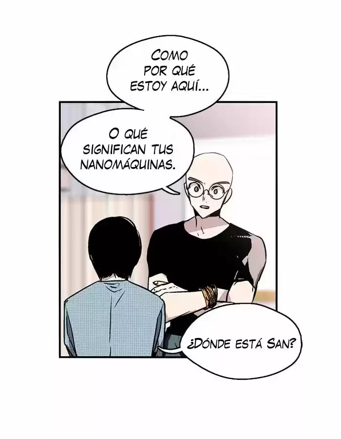Nano List (2016) - Capítulo 39 - Página 59 - LectorTMOo