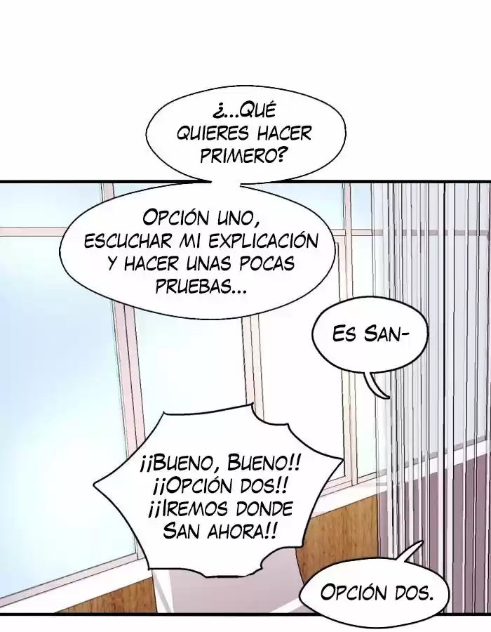 Nano List (2016) - Capítulo 39 - Página 61 - LectorTMOo