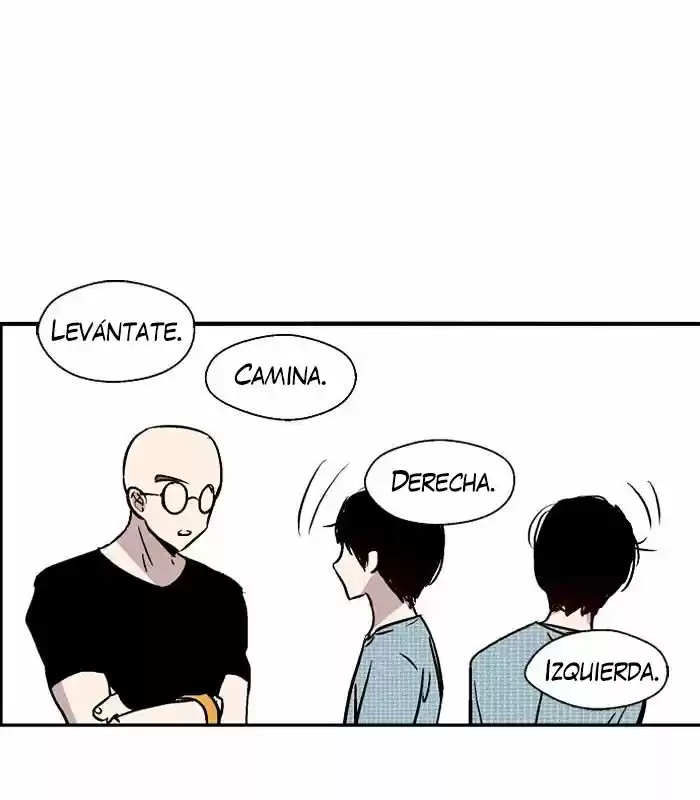 Nano List (2016) - Capítulo 39 - Página 62 - LectorTMOo