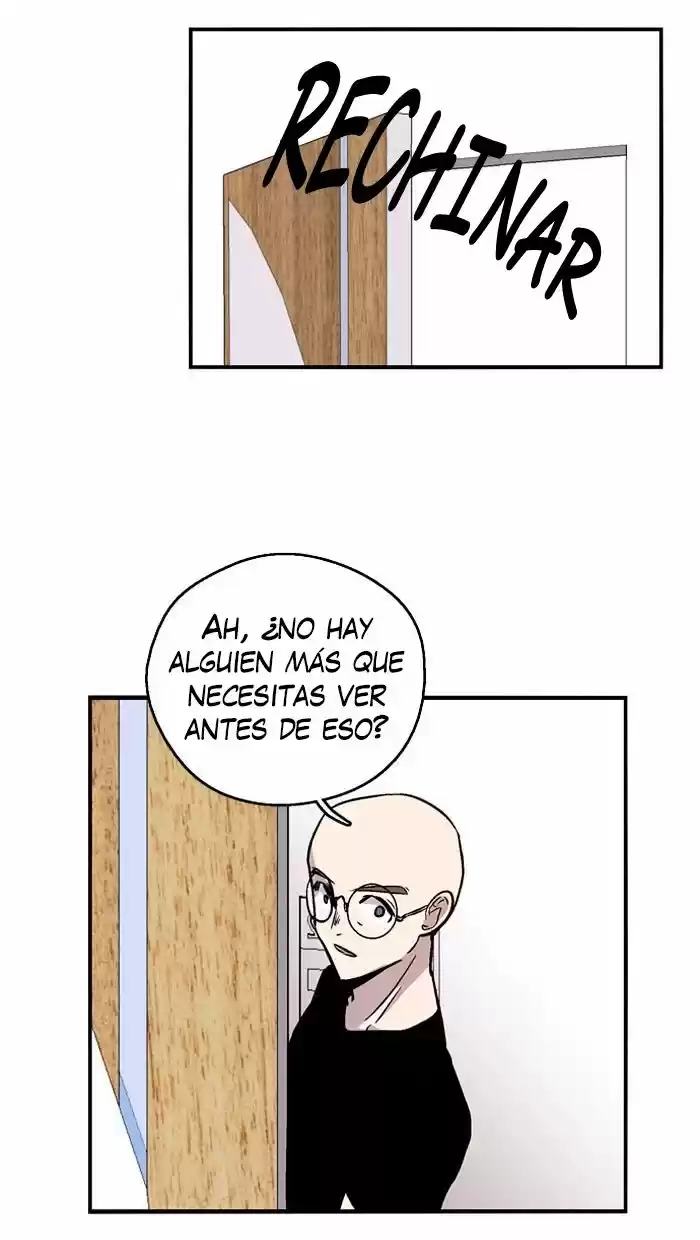 Nano List (2016) - Capítulo 39 - Página 64 - LectorTMOo