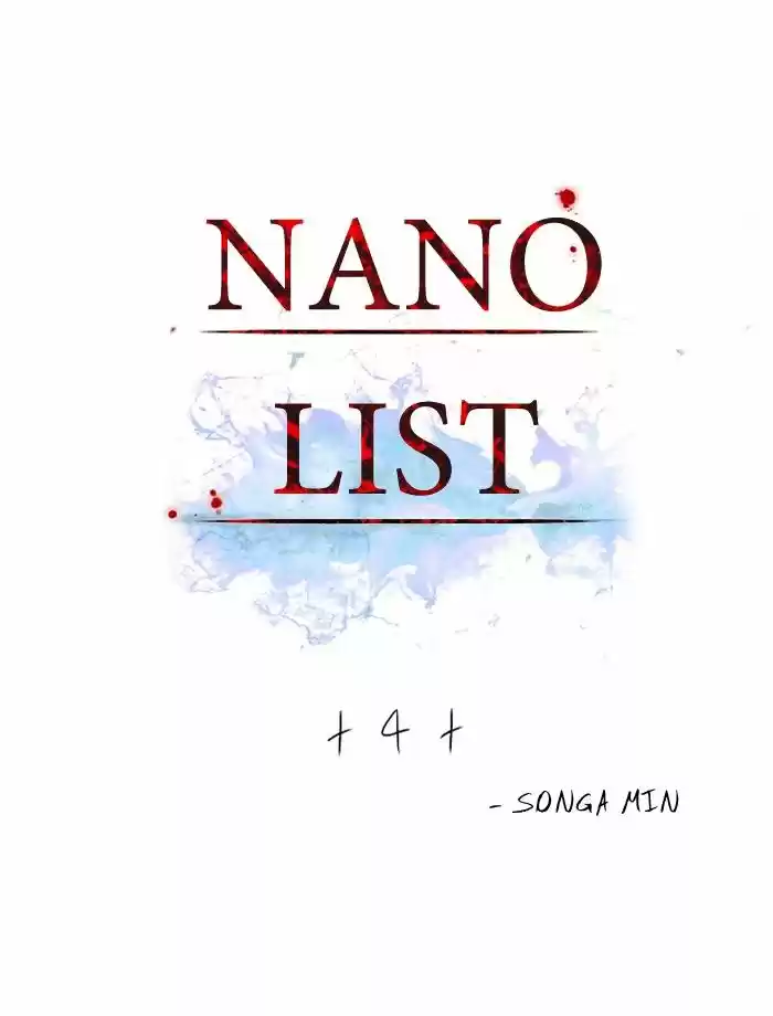 Nano List (2016) - Capítulo 4 - Página 3 - LectorTMOo